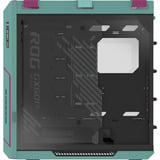 ASUS P- ASUS ROG STRIX ARION MIKU/WHT, Piezas de repuesto 