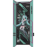 ASUS P- ASUS ROG STRIX ARION MIKU/WHT, Piezas de repuesto 