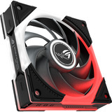 ASUS ROG Eurux GR120 ARGB, Ventilador negro