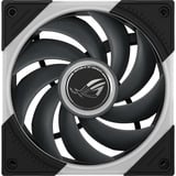 ASUS ROG Eurux GR120 ARGB, Ventilador negro