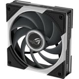 ASUS ROG Eurux GR120 ARGB, Ventilador negro