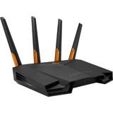ASUS TUF-AX4200 AiMesh, Router negro/Naranja
