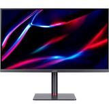 Acer XV275K P, Monitor de gaming negro