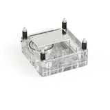 Alphacool Depósito Core 120mm VPP/D5, Depósito de expansión 