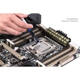 Alphacool Grasa térmica Apex 17W/mK 4g, Conductores térmicos (grasa/disco) 