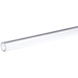 Alphacool HardTube 16/11mm 90° 0,4 m 4 bar Transparente, Tubo transparente, 4 bar, Transparente, 1,1 cm, 0,4 m, 1,6 cm, 200 g