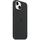 Apple MPRU3ZM/A, Funda para teléfono móvil negro