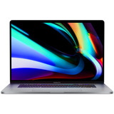 Apple MacBook Pro 40.65 cm (16") 2019, Portátil plateado