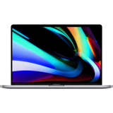 Apple MacBook Pro 40.65 cm (16") 2019, Portátil plateado