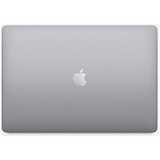 Apple MacBook Pro 40.65 cm (16") 2019, Portátil plateado