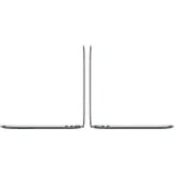Apple MacBook Pro 40.65 cm (16") 2019, Portátil plateado