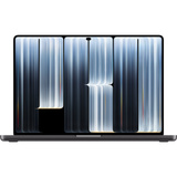 Apple MacBook Pro (14") PROLED 2026, Portátil negro
