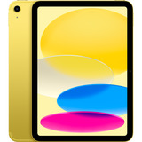 Apple iPad 11" (128GB), Tablet PC amarillo
