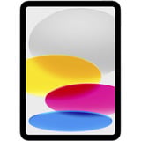 Apple iPad 11" (128GB), Tablet PC plateado