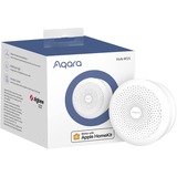Aqara Hub M1S, Estación base blanco