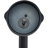 Arzum Okka Rich Spin M, Cafetera de moka negro/Cobre