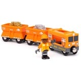 BRIO World Güterzug, Vehículo de juguete 