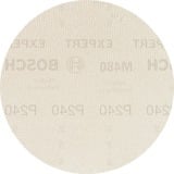 Bosch 2608900695, Hoja de lija 