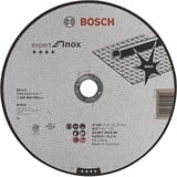 Bosch 2 608 600 096 no categorizado, Hoja 23 cm, Negro, 2 mm, 1 pieza(s)