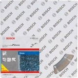 Bosch 2 608 603 237 hoja de sierra circular 18 cm Piedra, 18 cm, 2,22 cm, 2 mm