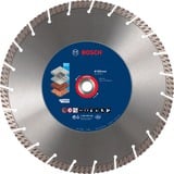 Bosch 2 608 900 664 accesorio para amoladora angular Corte del disco, Hoja Corte del disco, Ladrillo, Concreto, 30 cm, Bosch, 2,22 cm, 2,8 mm