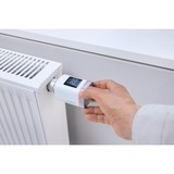 Bosch 8750002330, Termostato de la calefacción blanco