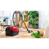 Bosch BGD38RD1H, Aspiradora de suelo rojo