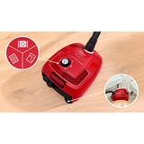 Bosch BGD38RD1H, Aspiradora de suelo rojo