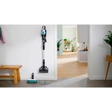 Bosch BKS71HYG1, Aspirador vertical blanco