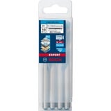 Bosch Broca MultiConstruction CYL-9 EXPERT, Ø 10mm, 8 piezas, Taladro 