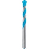 Bosch Broca MultiConstruction CYL-9 EXPERT, Ø 10mm, 8 piezas, Taladro 