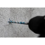Bosch Broca MultiConstruction CYL-9 EXPERT, Ø 10mm, 8 piezas, Taladro 