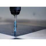 Bosch Broca MultiConstruction CYL-9 EXPERT, Ø 10mm, 8 piezas, Taladro 
