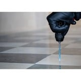 Bosch Broca MultiConstruction CYL-9 EXPERT, Ø 10mm, 8 piezas, Taladro 