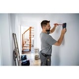 Bosch Detector GMS 120-27 Professional, Localizador azul/Negro
