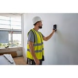 Bosch Detector GMS 120-27 Professional, Localizador azul/Negro