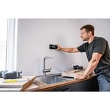 Bosch Detector GMS 120-27 Professional, Localizador azul/Negro