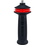 Bosch Expert mango de control de vibraciones M10 negro/Rojo