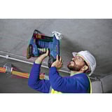 Bosch GNB 18V-40, 06019L7004, Nagler azul/Negro