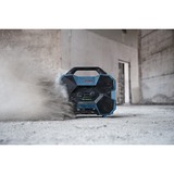 Bosch GPB 18V-6 C Professional, Altavoz azul/Negro