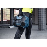 Bosch GPB 18V-6 C Professional, Altavoz azul/Negro