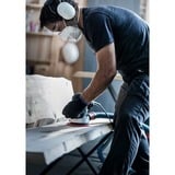Bosch Lija de malla Expert M480, Hoja de lija 5 pieza(s)