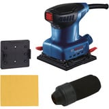 Bosch Lijadora orbital GSS 140 A Professional azul
