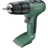 Bosch Taladro/destornillador verde/Negro