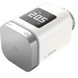 Bosch Termostato para radiador Smart Home II, Termostato de la calefacción blanco