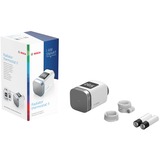 Bosch Termostato para radiador Smart Home II, Termostato de la calefacción blanco