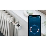 Bosch Termostato para radiador Smart Home II, Termostato de la calefacción blanco
