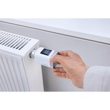 Bosch Termostato para radiador Smart Home II, Termostato de la calefacción blanco