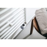 Bosch Termostato para radiador Smart Home II, Termostato de la calefacción blanco