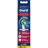 Braun 4210201410539, Cabezal de cepillo blanco